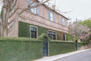 15 Orange Street