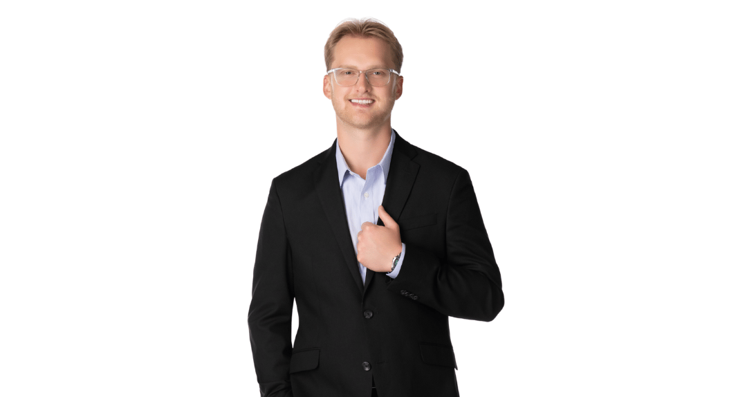 Patrick Swade