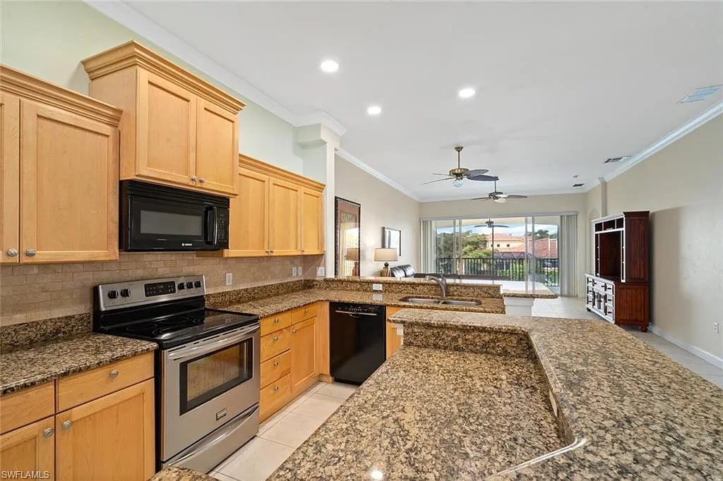 8608 Via Rapallo Dr #203