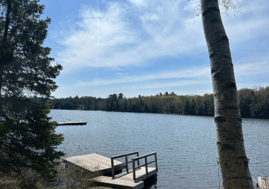 Tooke Lake*