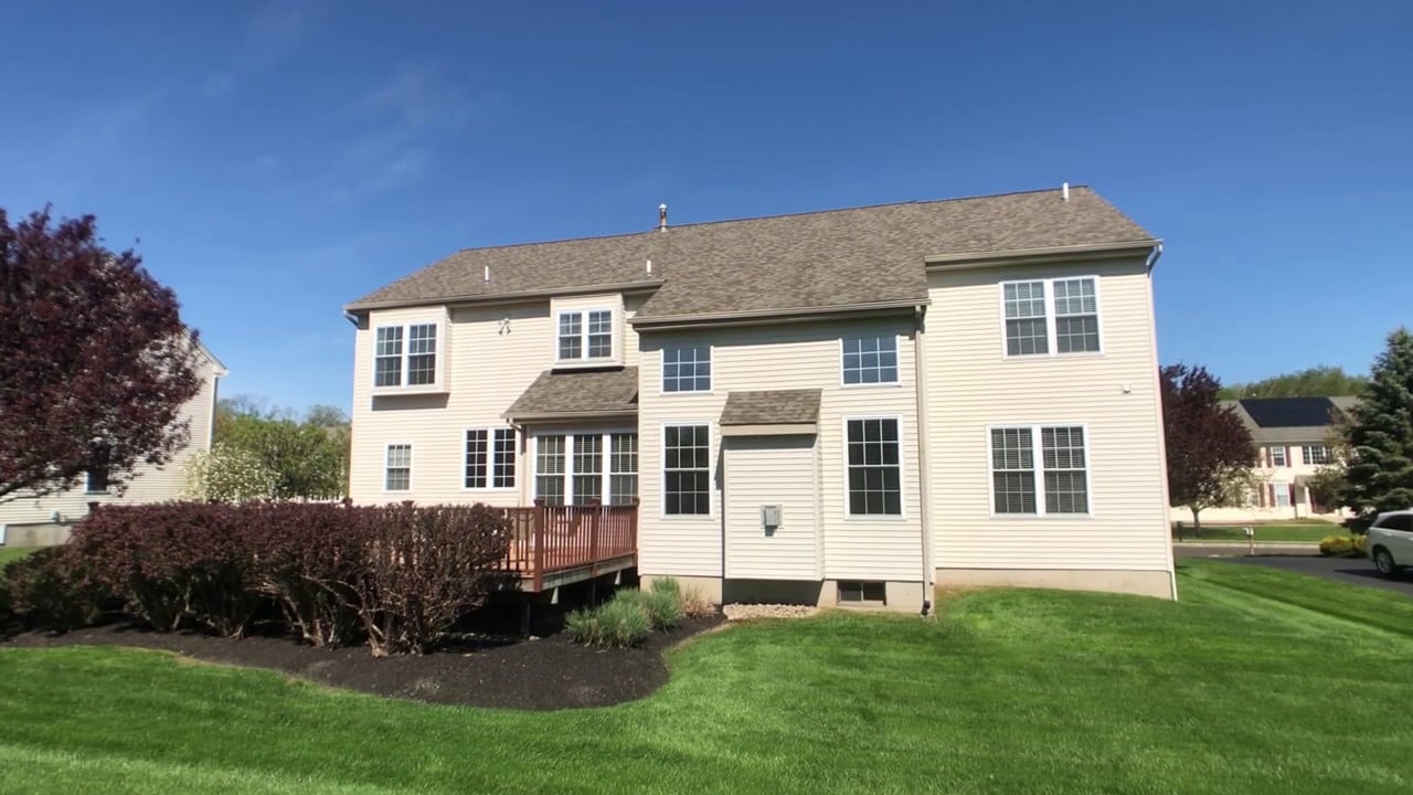 1742 Foxwood Drive, Jamison