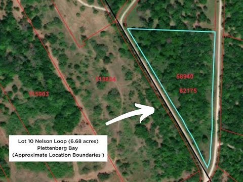 Lot 10 Nelson Loop