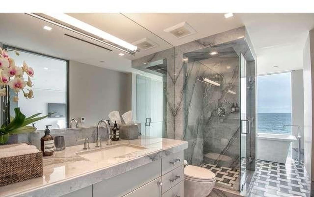 Verdant Palazzo