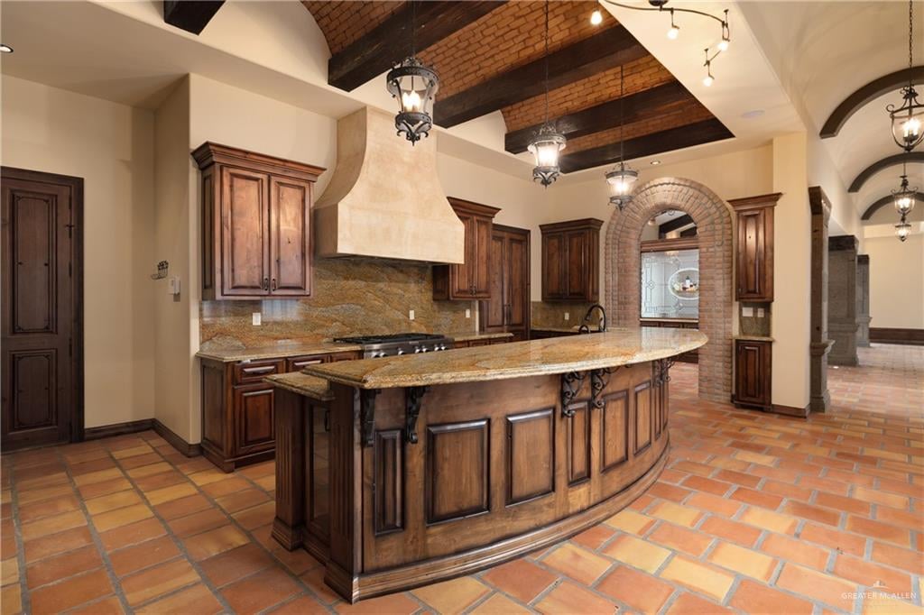 La Hacienda