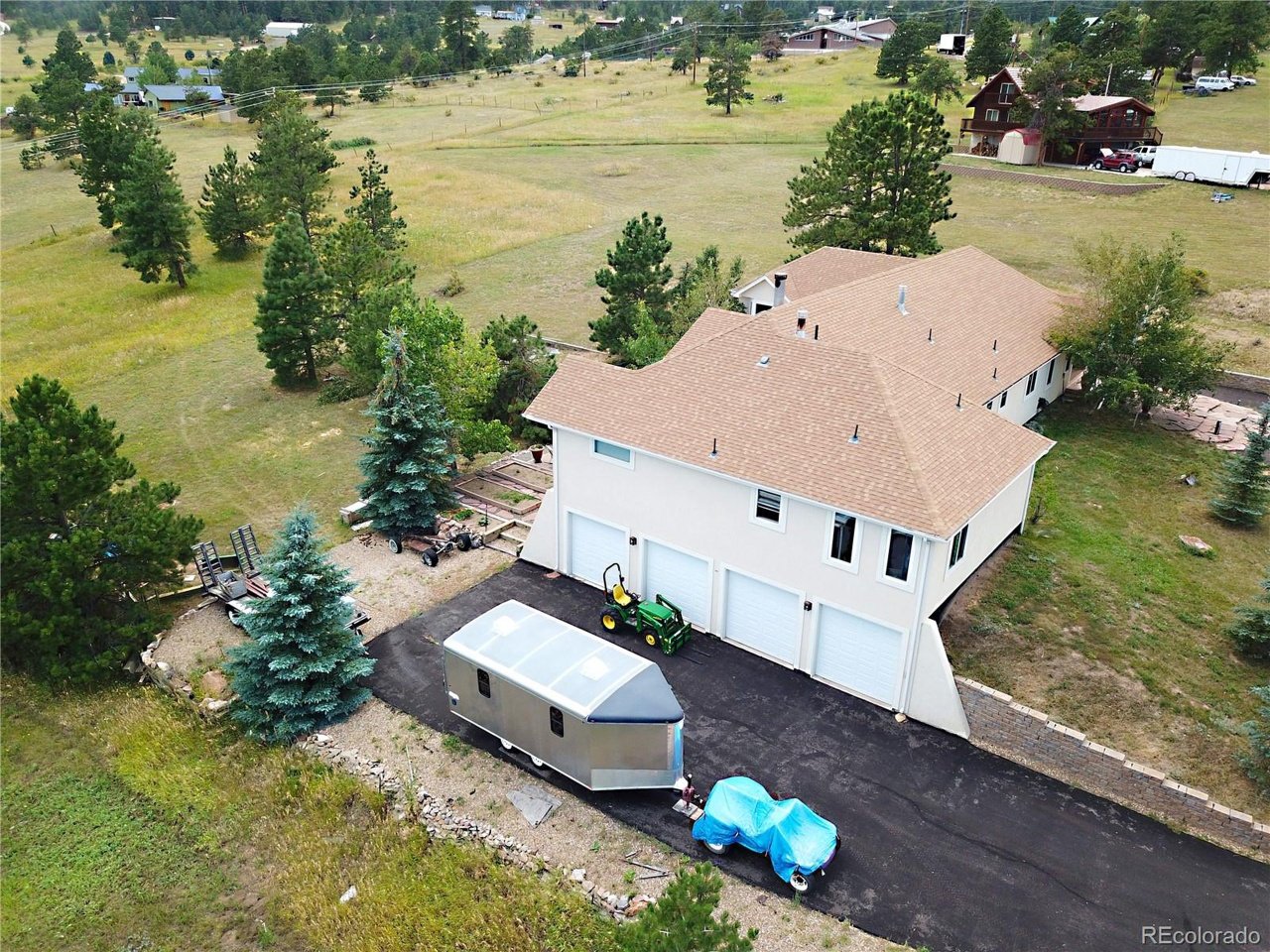 11569 Ranch Elsie Rd