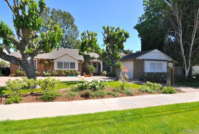 6634 Sunnyslope Ave, Valley Glen 91401 
