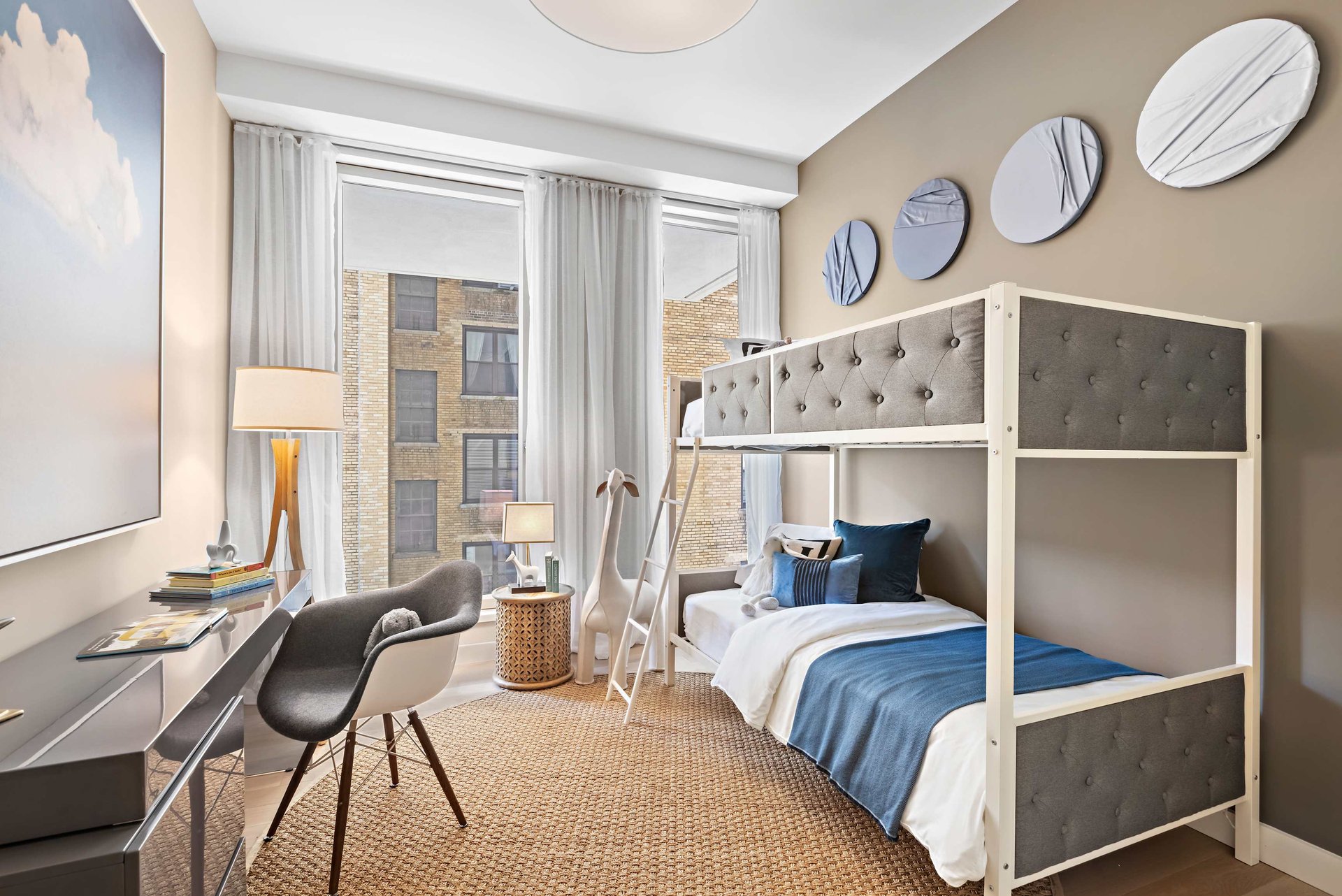 212 West 93rd Street, 5B