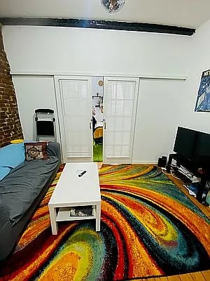 13 Saint Mark's Place Unit: 7F