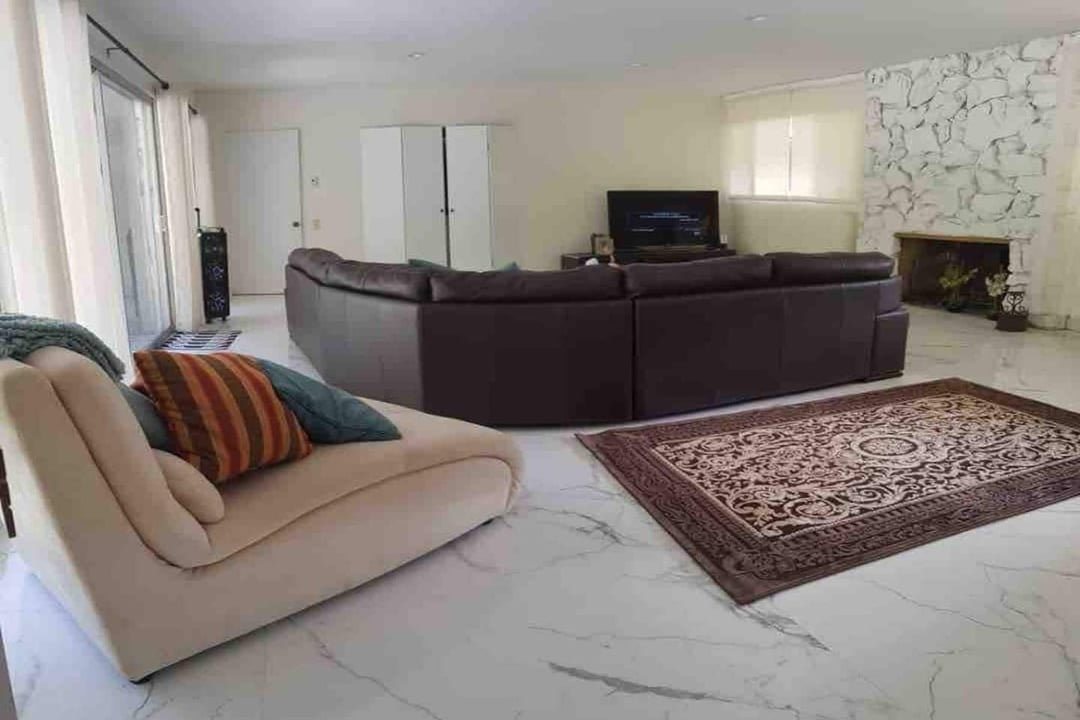 Summit Sanctuary