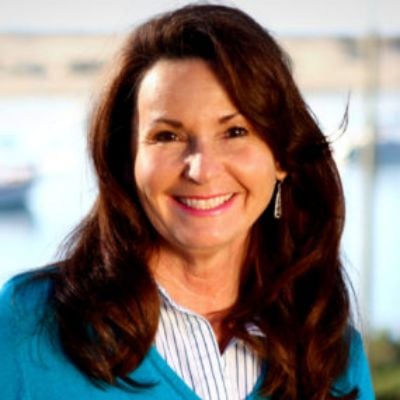 Kathy Mizell Templeton, CA Real Estate Agent Headshot