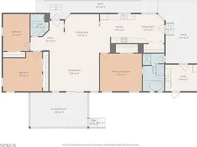 29414 Pine Villa Cir