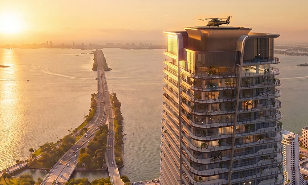 Anantara Miami Resort & Residences