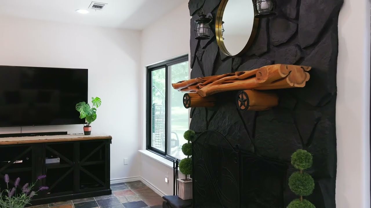 Country Living Near Houston