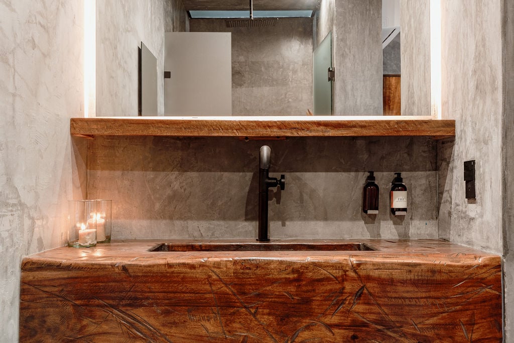 6 Bedroom, Hotel Boutique, Casa Tigre