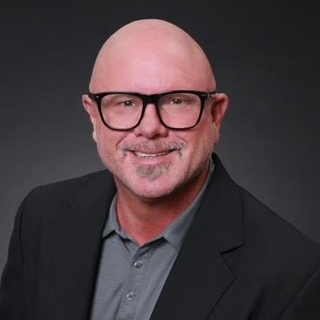 Phil Corley Peachtree City, GA Real Estate Agent Headshot