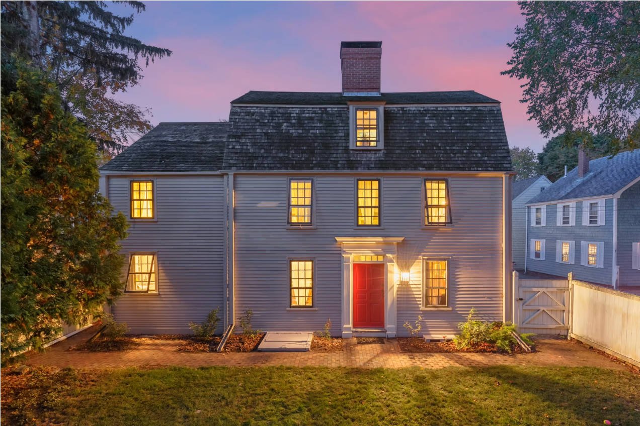 18 Elm St