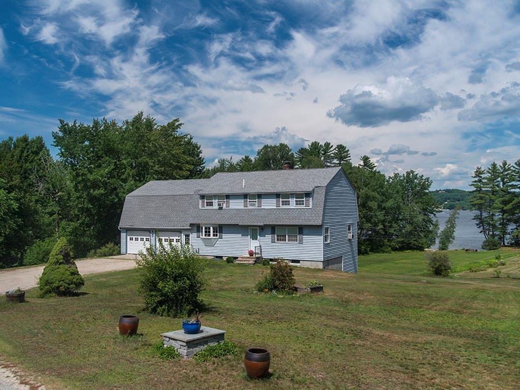 Home For Sale – 8 Bosworth Lane, Naples Maine
