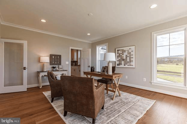 Discover a New Build Tour of 38553 Palatine Lane in Lovettsville with Diana Geremia, Realtor