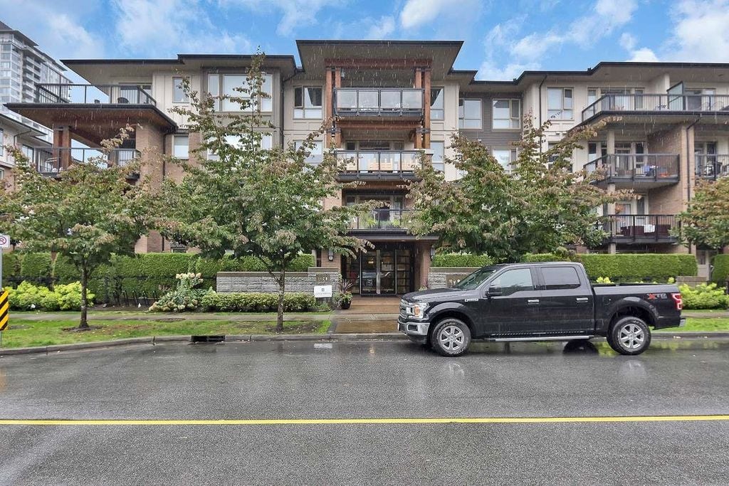 1150 Kensal Pl, #317