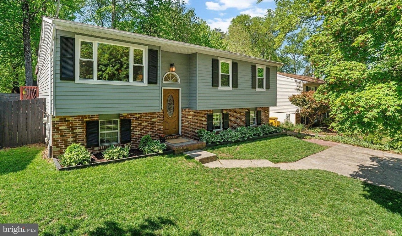 61 Dividing Creek Ct