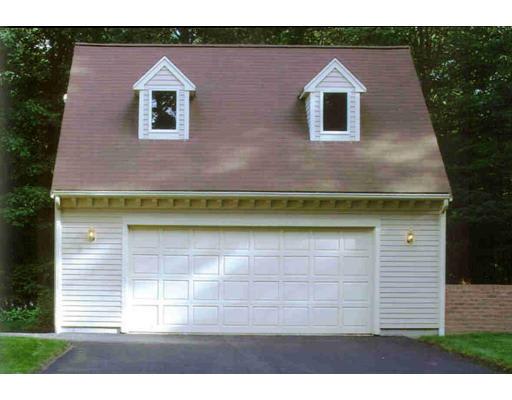 185 Estabrook Road