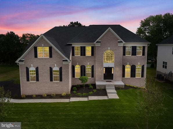 Heritage Village, Evesham, NJ