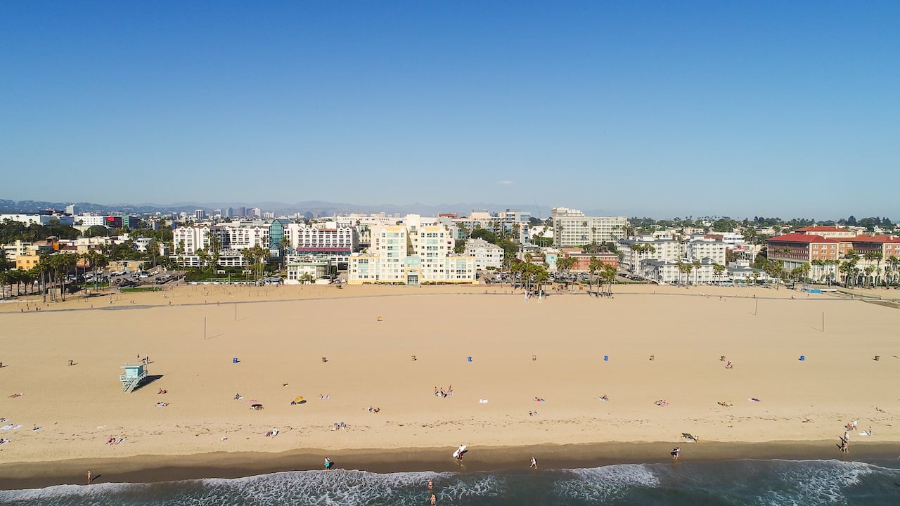 1751 Appian Way #202 Santa Monica CA 90401