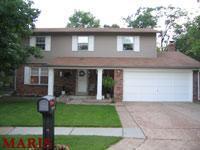 5719 Cashew Court