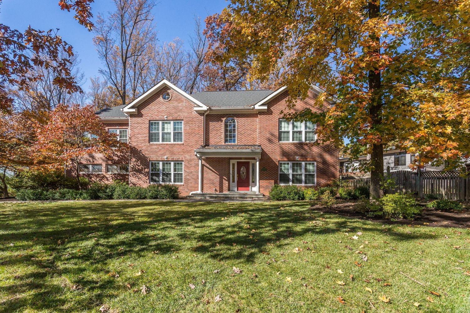 6515 Marywood Rd