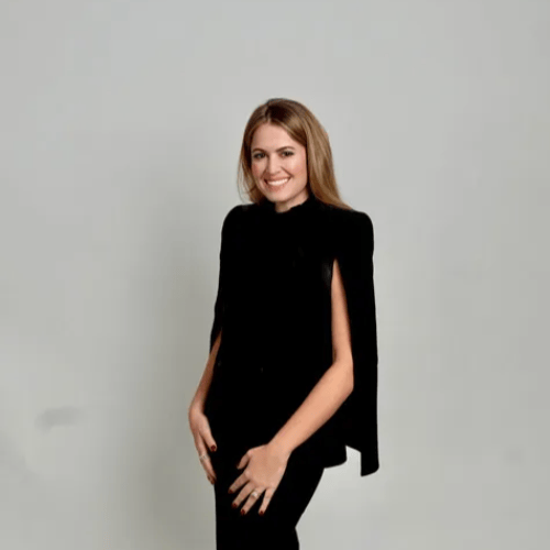 Blanca Lopez San Juan PR Real Estate Agent Headshot