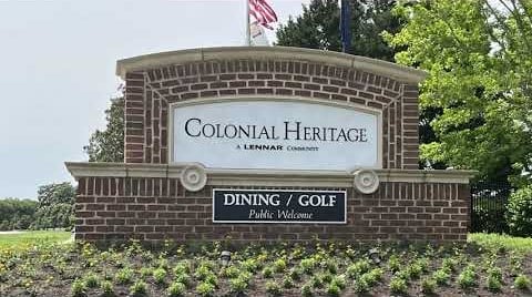 Colonial Heritage Tour