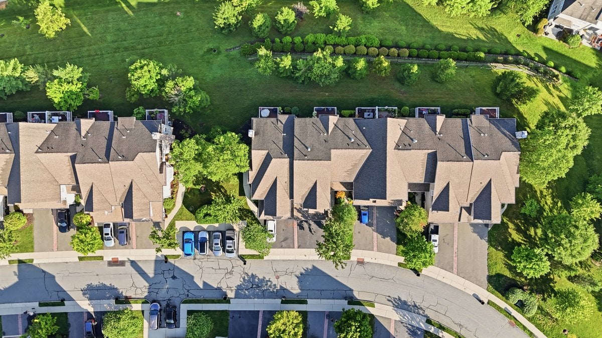 Debbie McLain's New Listing: A Mountain-View Townhome in Panther Valley