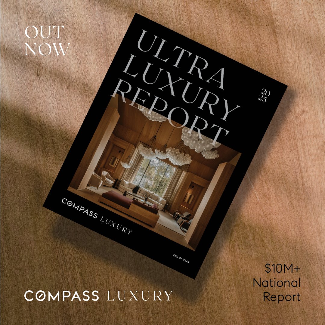 Luxe | The Ultra-Luxury Report - From Resilience to Recalibration