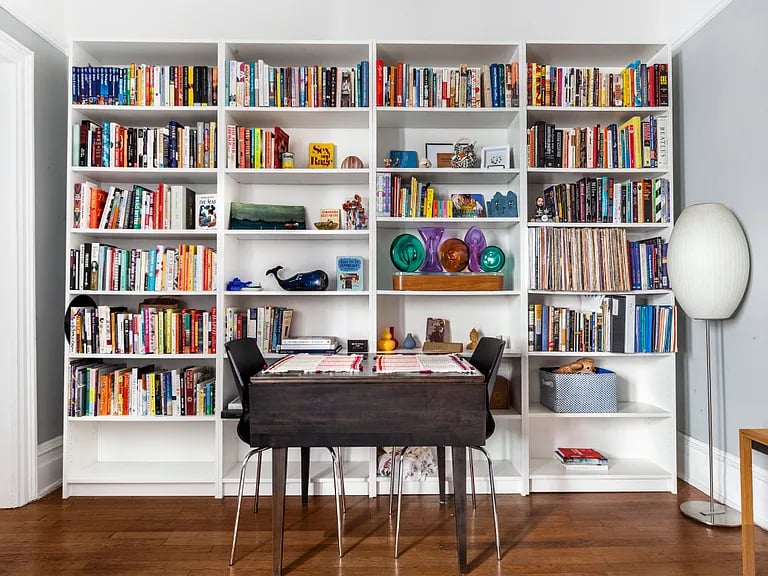 87 Columbia Heights, Unit 36