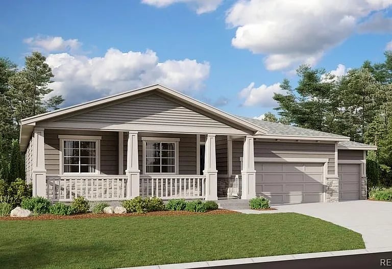 4299 Hickory Oaks St