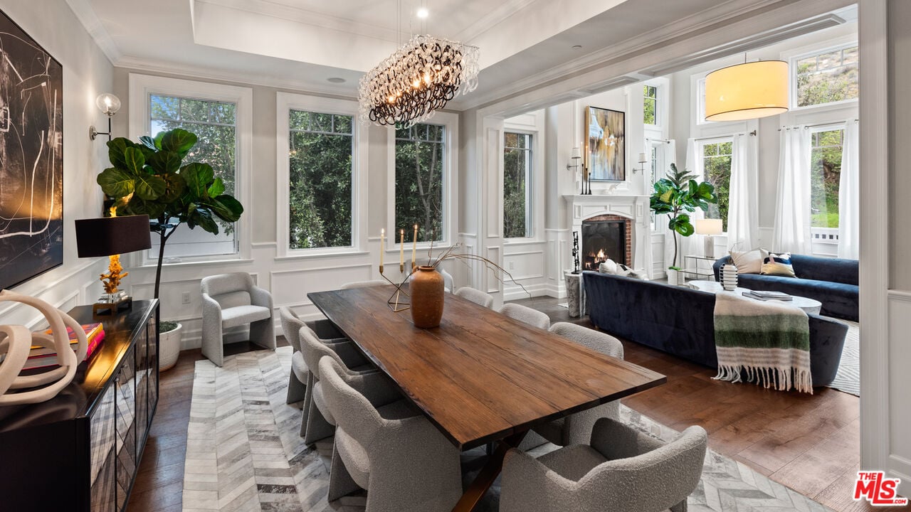 Luminor Heights, Laurel Canyon Blvd, 90046