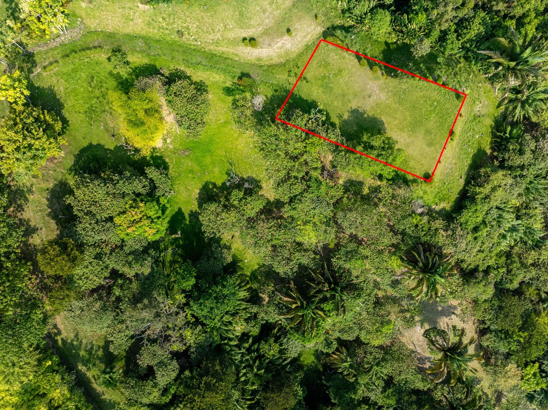 Uvita Las Colinas Prime Ocean View Lot #6