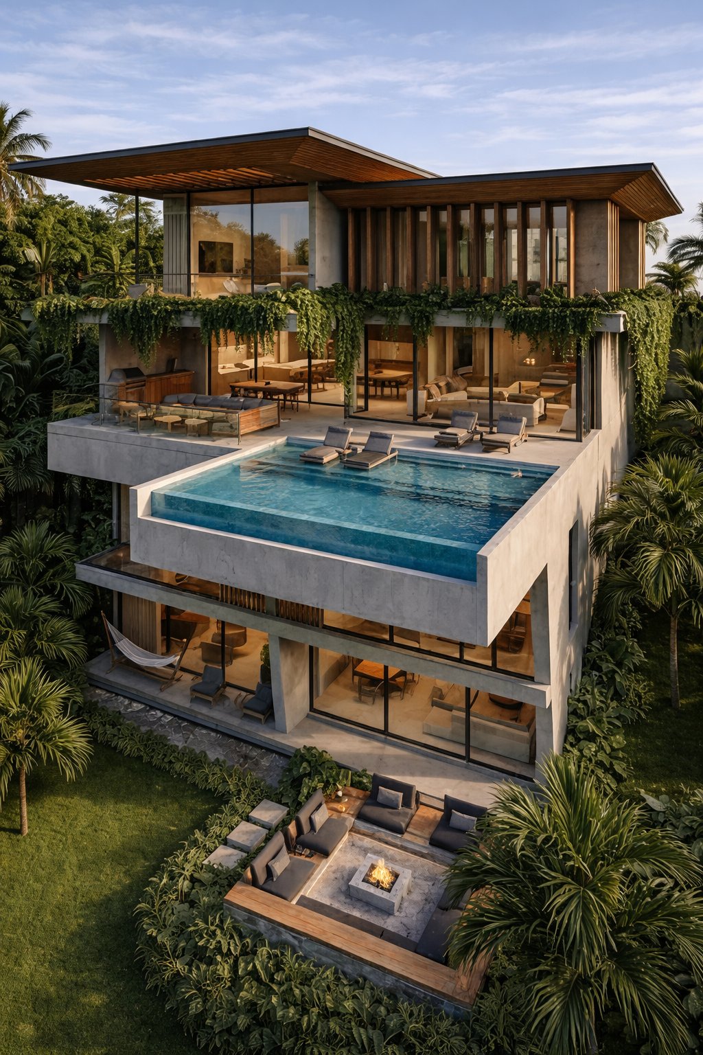 Ocean View Homesite #23 at Cantomar Ocean Club