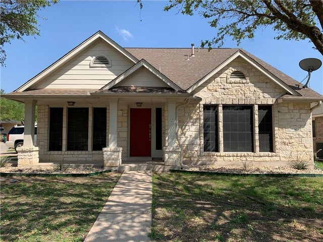 Pflugerville
