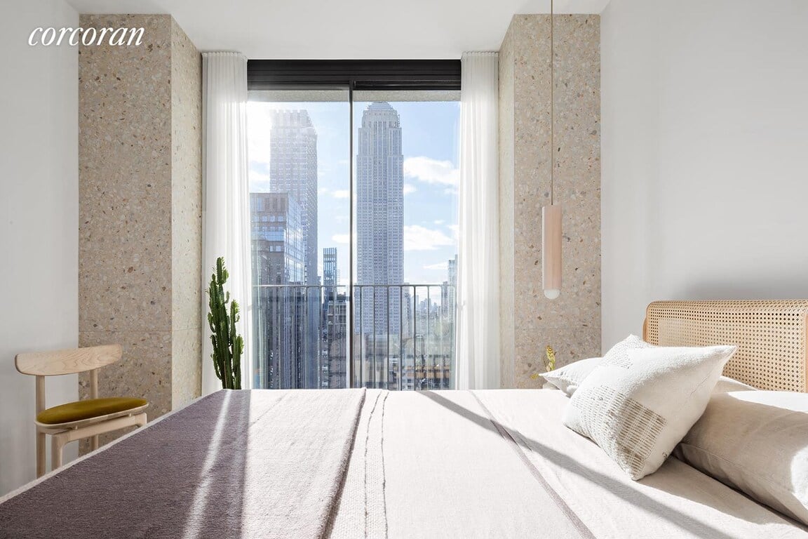 16 W 40th Street #27B