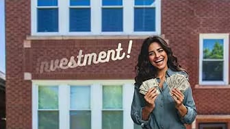 Make this the year you become a homeowner!