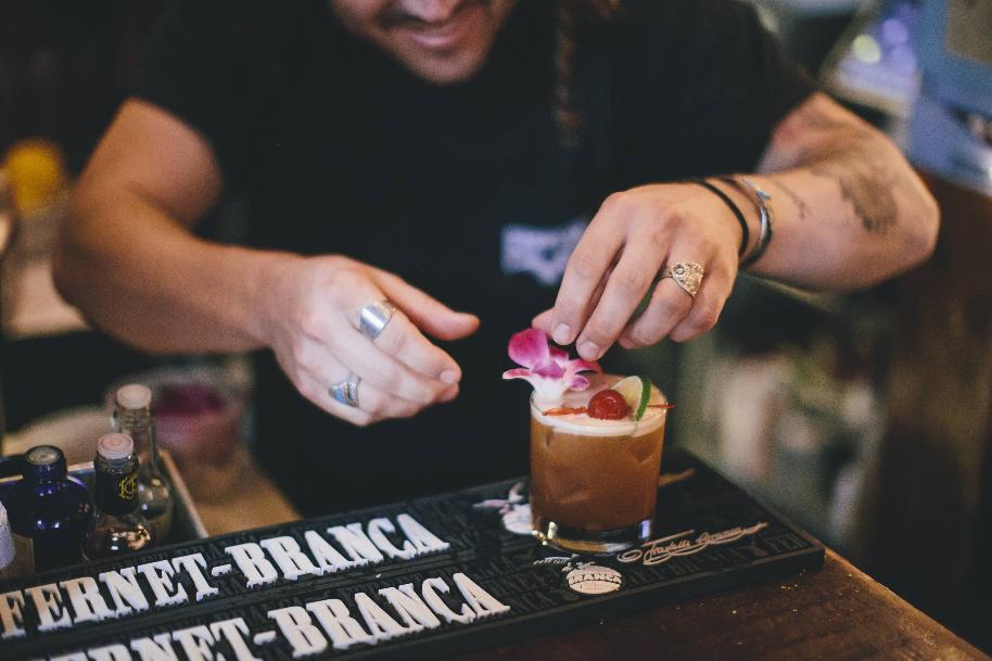 8 Palmetto - New York City, NY