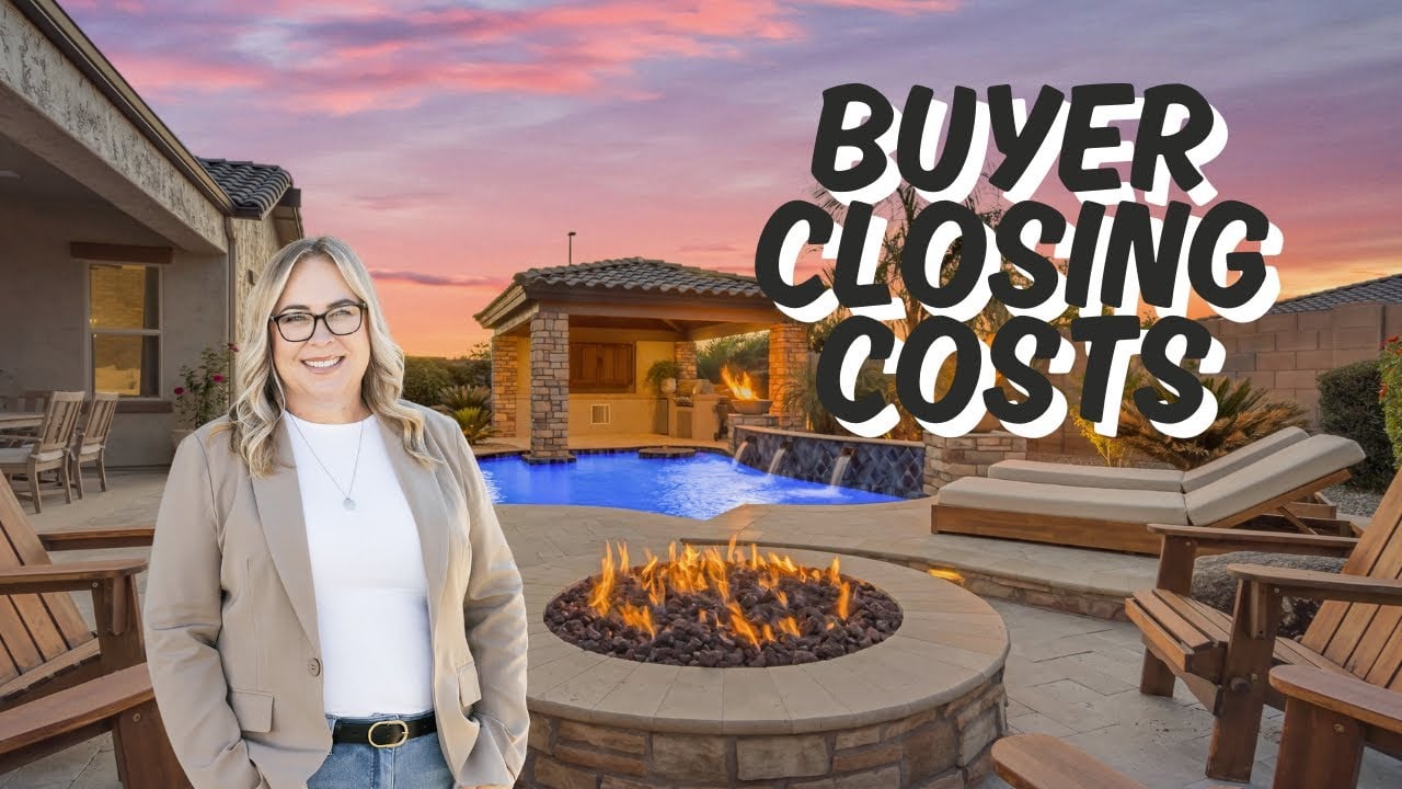 What Are Closing Costs? Here’s What Every Arizona Buyer Should Know