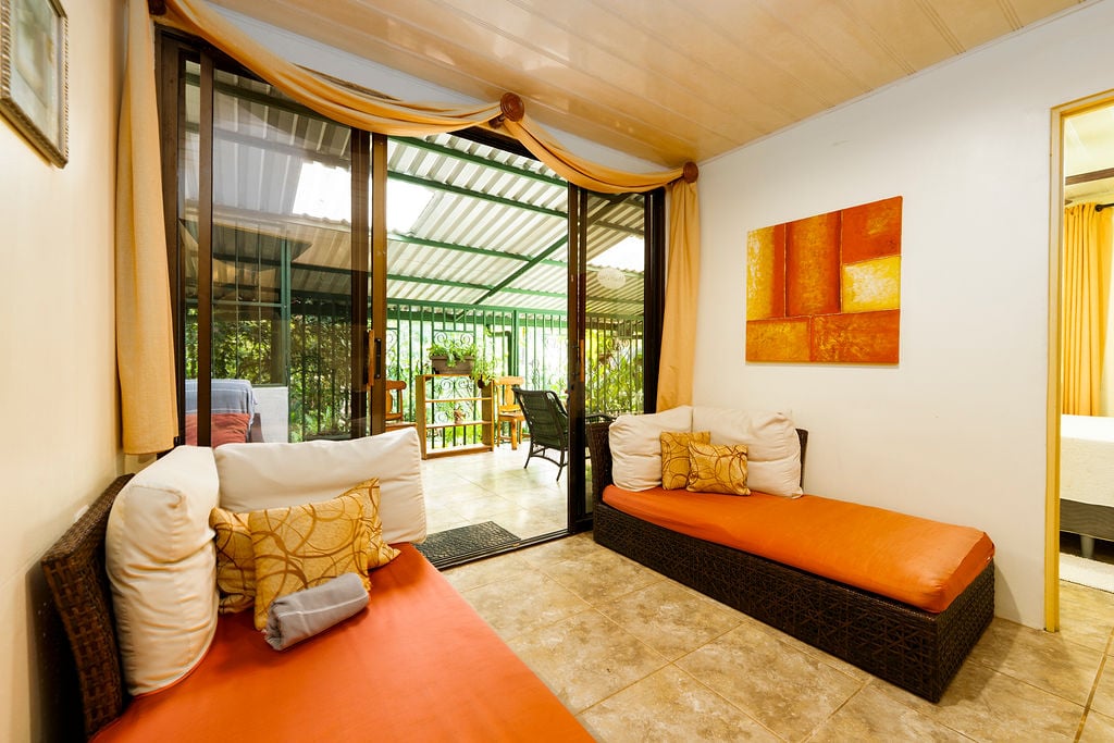 JUNGLE CREEK VILLAS AND CASA PURA VIDA – MANUEL ANTONIO