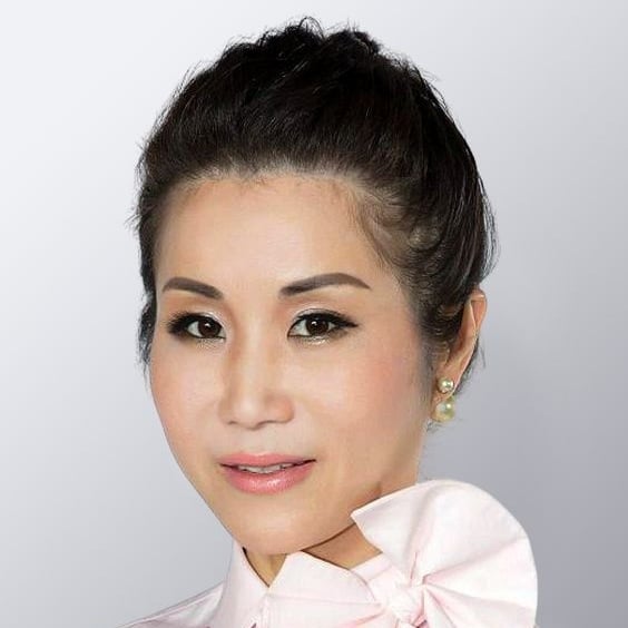 Kady Xue