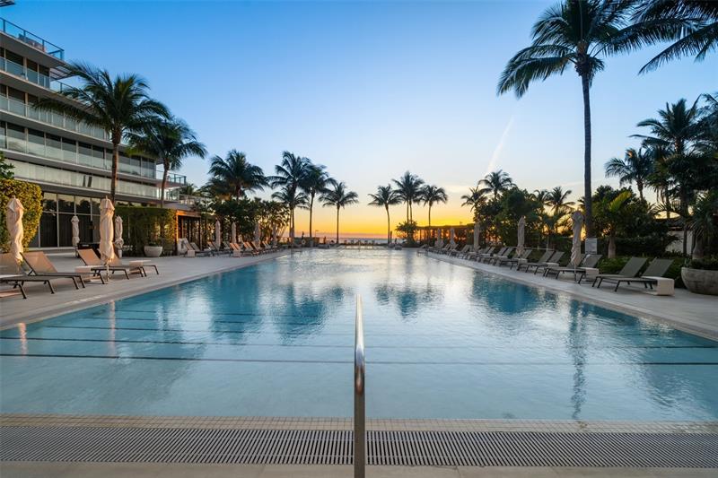 2200 N Ocean Blvd: Unit S303