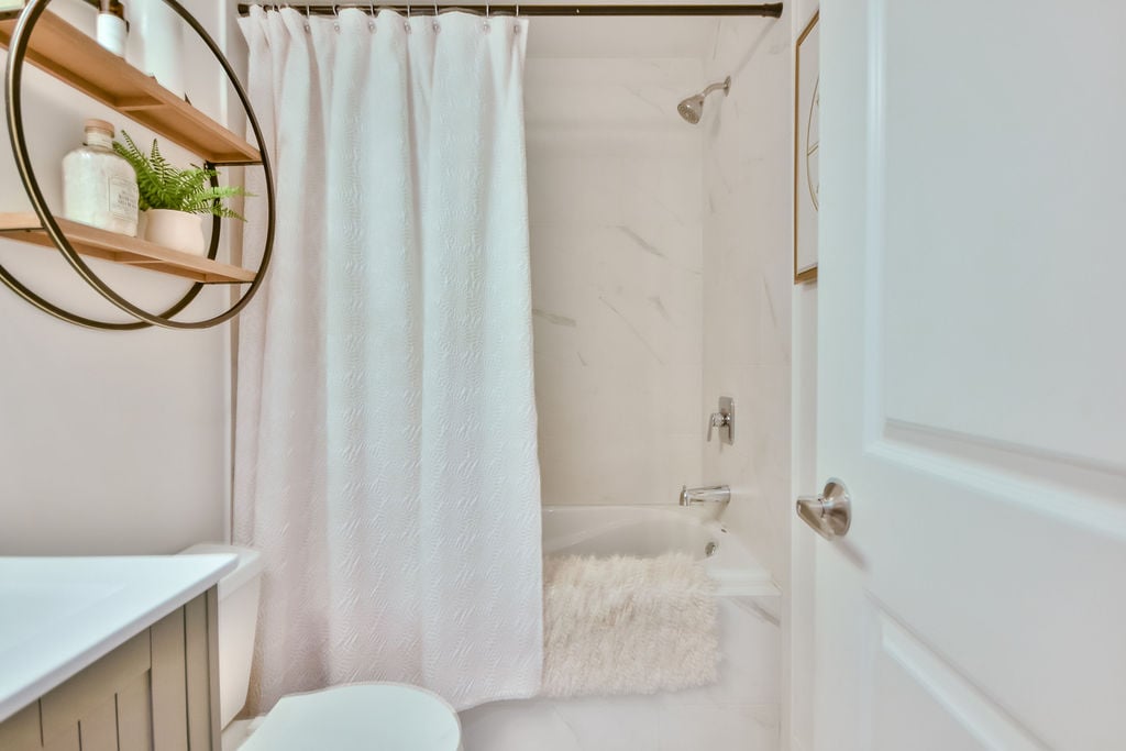 Bright and Welcoming