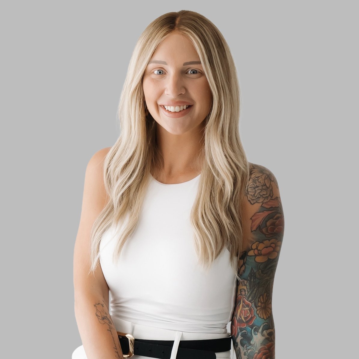 Savannah Mettille