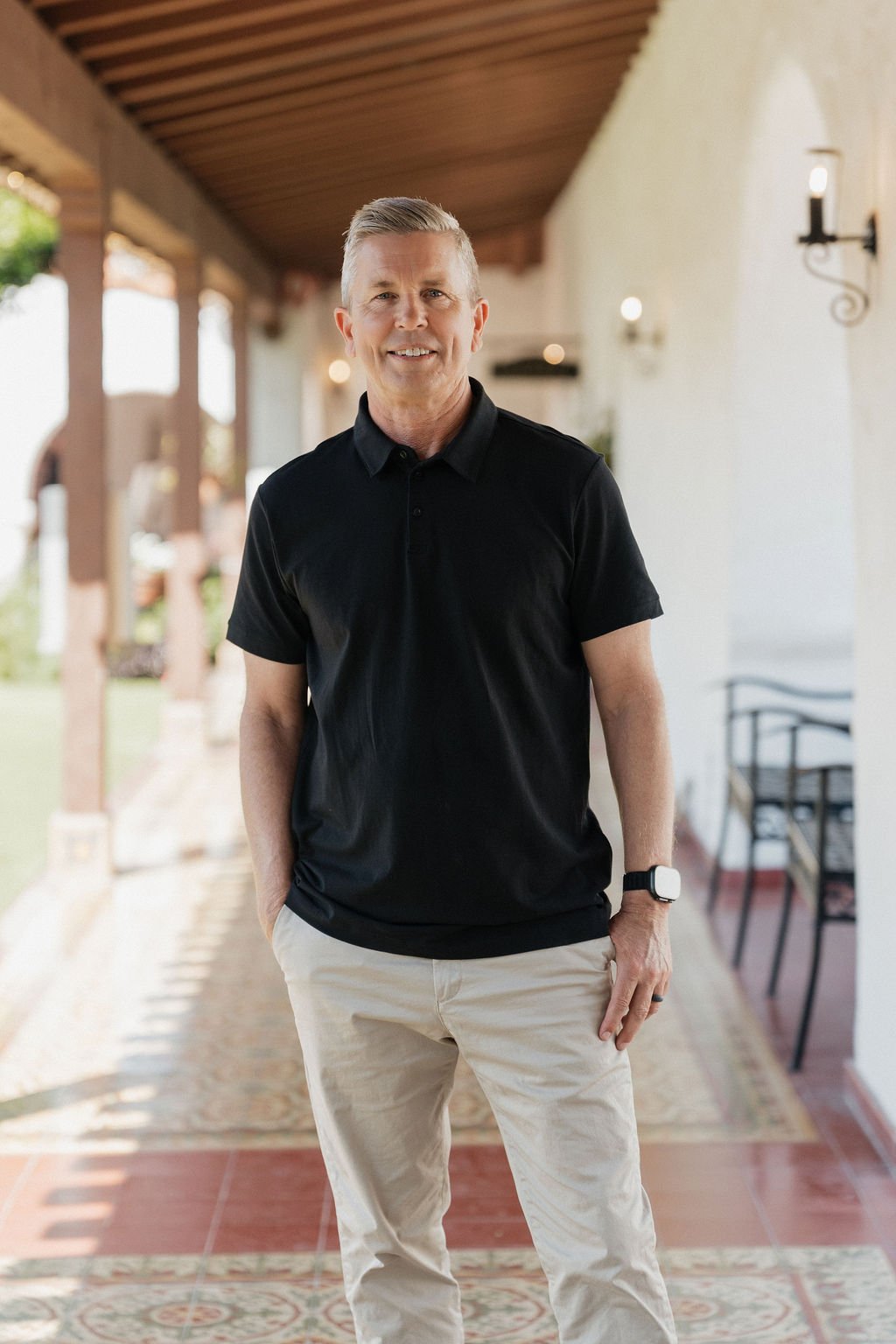 Jerry Tucker