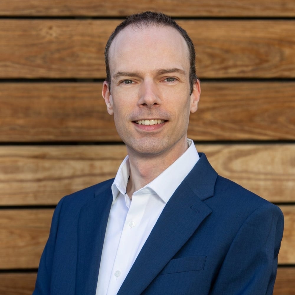 Eric Hubert photo